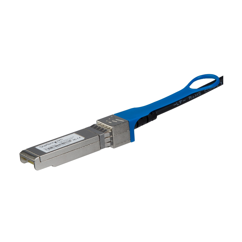 StarTech JG081CST 5m SFP+ Direct Attach Cable 